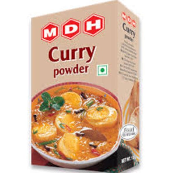 MDH Madras Curry Powder 100G