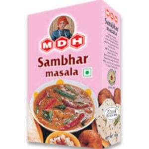 MDH Sambhar Masala 100G