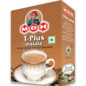 MDH T-Plus (Tea Masala) 35G