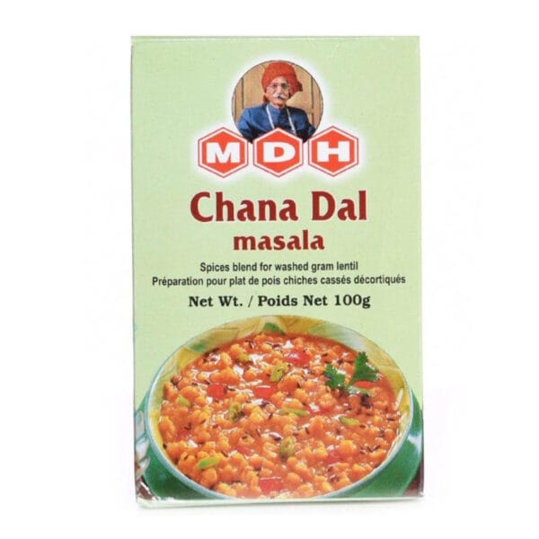 MDH Chana dal Masala 100G