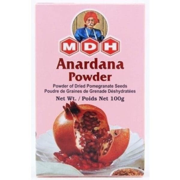 MDH Anardana Powder 100G