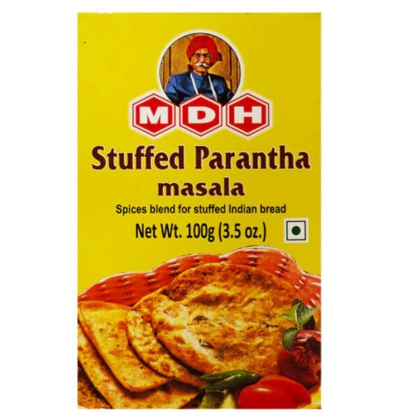 MDH Parantha Masala 100G