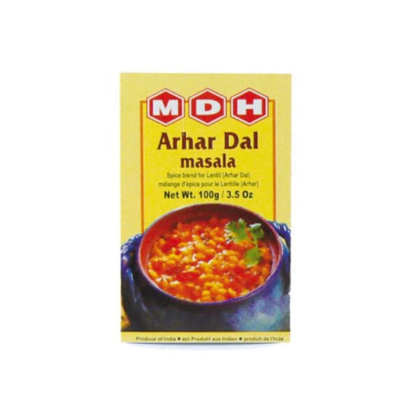 MDH Arhardal Masala 100G