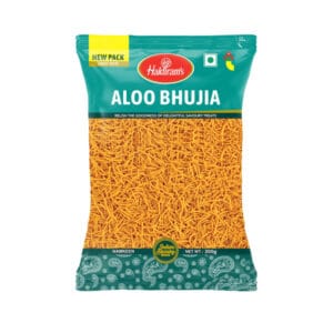 Haldiram Aloo Bhujia 200Gms