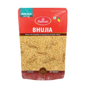 Haldiram Bhujia 200G