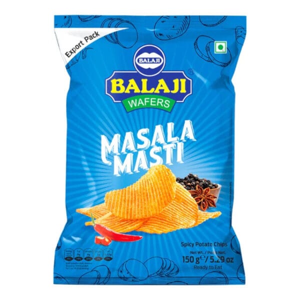 Balaji Masala Masti 150Gms