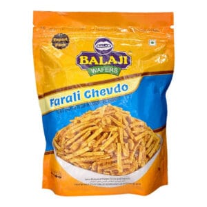 Balaji Farali Chevdo 400Gms