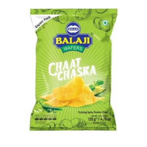 Balaji Chaat Chaska 135Gms