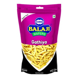 Balaji Gathiya 300Gms