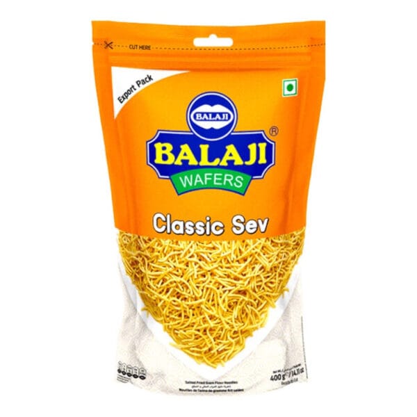 Balaji Classic Sev 400Gms