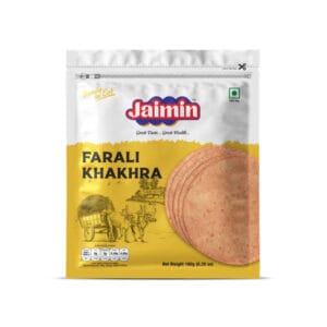 Jaimin Farali Khakhra-180G