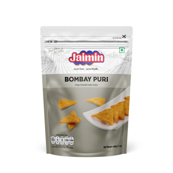 Jaimin Bombay Puri -200G