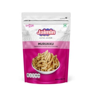 Jaimin Murukku -200G