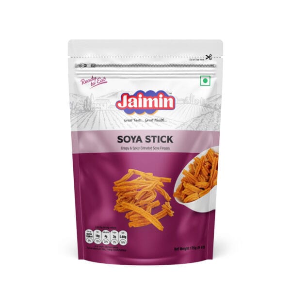 Jaimin Soya Sticks-150G