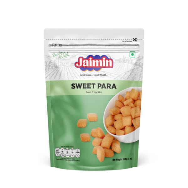 Jaimin Sweet Para -200G