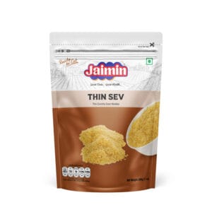 Jaimin Thin Sev -200G