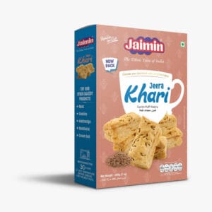 Jaimin Jeera Khari-200G