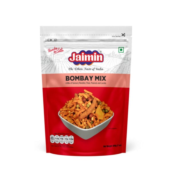 Jaimin Bombay Mix -200G