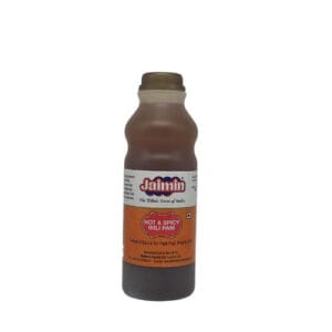 Jaimin Hot & Spicy Imli Pani 500ml