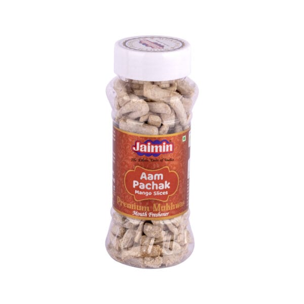 Jaimin Aam Pachak – 150G