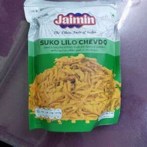 Jaimin Suko Lilo Chevdo – 200G