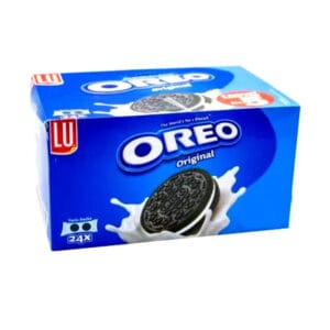 Lu Oreo Original