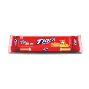 Lu Tiger Biscuit 90G