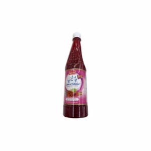 Qarshi Rose Syrup 800ml