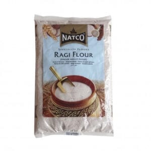 Natco Ragi Flour 900G