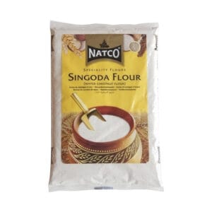 Natco Singoda(Water Chestnut) Flour 900G