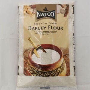 Natco Barley Flour 900G