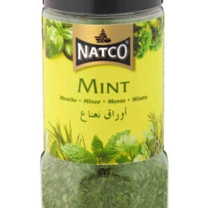 Natco Mint(Jars) 30G