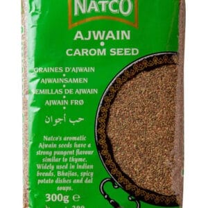 Natco Ajwain Seeds 300G