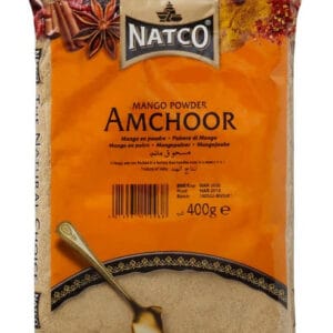 Natco Amchoor Powder 400G