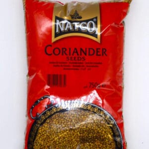 Natco Coriander Seeds 750G