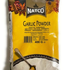 Natco Garlic Powder 400G