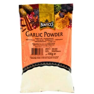 Natco Garlic Powder 100G