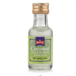 Natco Coconut Flavouring Essence 28ml