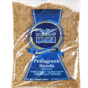 Heera Methi Seeds 100G