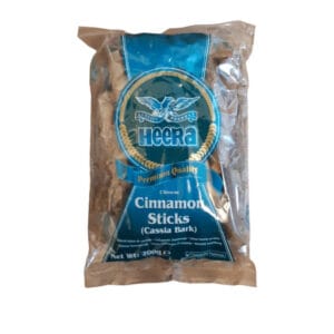 Heera Cinnamon Sticks 200G