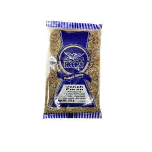 Heera Panch Puran 300G