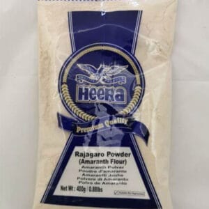Heera Rajagaro Flour 400G