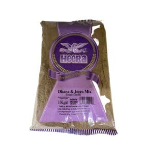 Heera Dhana & Jeera Mix 1Kg