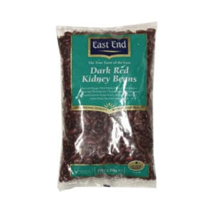 EEF Red Kidney Beans No.1 1 Kg