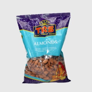 TRS Almonds 750 G