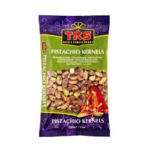 TRS Pista Kernels 100 G