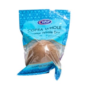 Top-Op Coconut Whole 1Pc