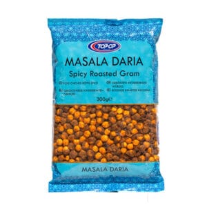 Top-Op Daria Masala 300G