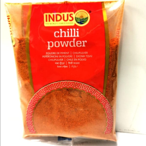 Indus Chilli Powder 1Kg