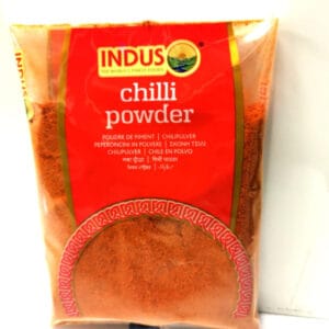 Indus Chilli Powder 25Kg